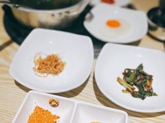 -韩国大金刚烤肉·料理(印象城店)
