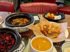-香港新曜记茶餐厅(星耀城店)