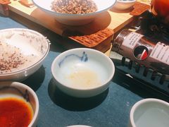 -闻鲜素食茶餐厅(高新区店)