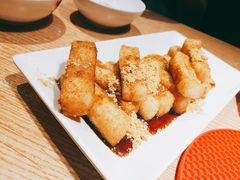 -李子坝梁山鸡(北碚万达五鸡哥店)