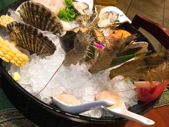 -火舞泰·泰式海鲜火锅餐厅(世纪城店)