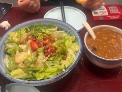 -宏状元现熬粥·京味菜(五棵松店)