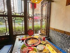 -矮板凳老火锅(宽窄巷子店)