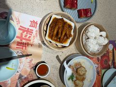 -点都德(聚福楼店)