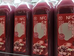 -盒马X会员店(上海森兰商都店)