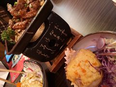 -仙隐小鹿中华料理(南宁万象城店)