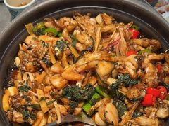 -蛙小侠(古镇大信新都汇店)