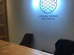 用餐区-蜀遇素兰中国菜