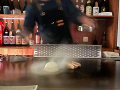 -品未·铁板烧(甜水园店)