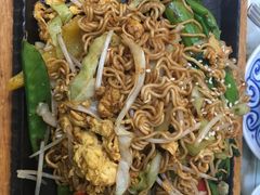 -翠华餐厅(香港国际机场店)