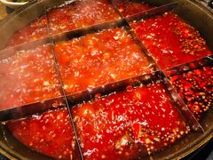 -纸盐河码头火锅(十八梯店)