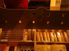 -Cohiba Atmosphere高希霸魅力俱乐部(国贸店)