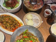 -眉州东坡(大悦城店)