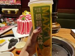 -炉小哥烤肉(信万广场店)