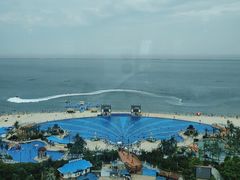 -启东恒大海上威尼斯酒店
