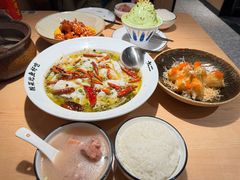 -太二酸菜鱼(福州泰禾店)