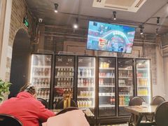 -金谷园饺子·烧烤(人大总店)