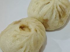 蟹黄包-兴国长鱼汤店