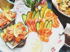 -君霖海鲜私房菜(春柳店)