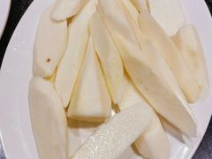 -名门潮牛·鲜牛肉海鲜火锅.烧烤自助餐厅(诚丰广场店)
