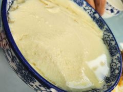 甜豆腐花-四海楼(如皋定慧禅寺店)