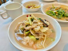 -莆田餐厅PUTIEN(三里屯店)