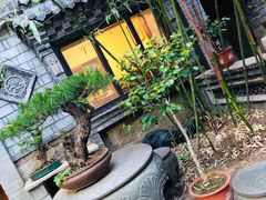 -老张烤羊(王哥庄店)