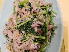 -南来顺饭庄·清真(南菜园店)