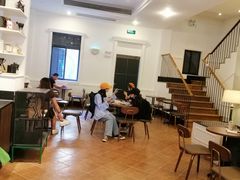 -星巴克臻选(广州沙面店)