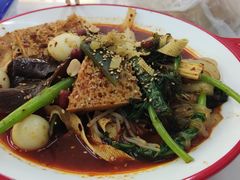 -马玉林麻辣烫串串香·清真(莫尔街北门店)