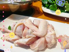 -琼菜人家·海南菜·文昌鸡(文昌大道店)