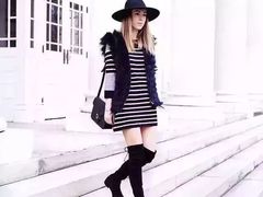 -STUART WEITZMAN(静安嘉里中心店)