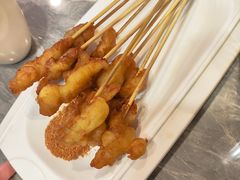 -老佛爷正宗铜炉蛙锅(五道口店)