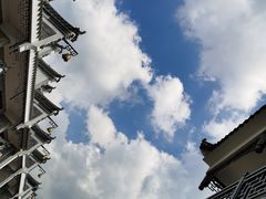 -南岳衡山风景名胜区-南岳大庙