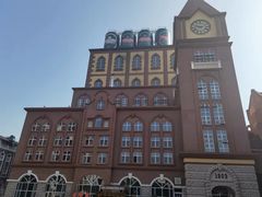 -青岛啤酒博物馆