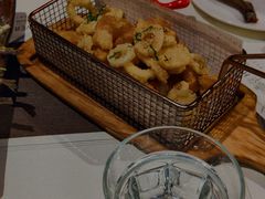 -宿醉意大利餐厅(老车站1970文创园店)