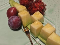 -上井料理黑金店(IFS国金中心店)