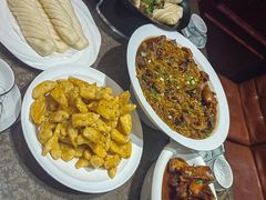 -嘎吧锅私家菜馆(联想科技城店)