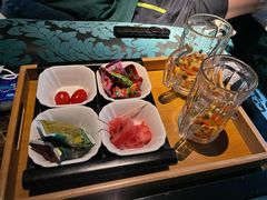 -大桶大足浴(广灵店)