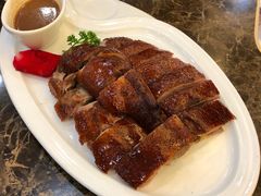 -椿记烧鹅(北门店)