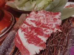 -AJIYA味屋和牛烤肉自助放题(温州万象城店)
