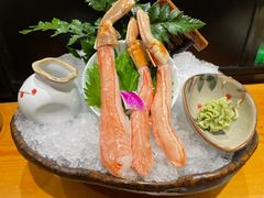 -大岛日本料理铁板烧(南通大饭店)