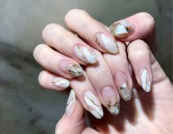 -StartNail美甲