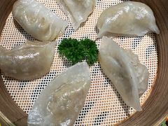 松茸蒸饺-一朵菌·野生菌探索家火锅(南亚店)