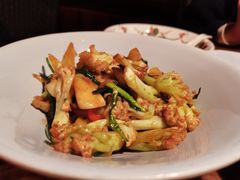 想吃花菜-外婆家(西红门荟聚购物中心店)