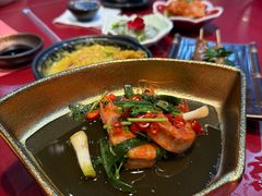 -大江户日本料理(吕厝店)