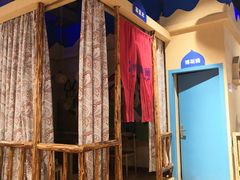 -楼兰古丽·新疆菜(大唐西市店)