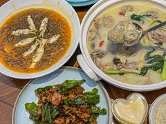 -外婆烧.老杭帮菜(庆春店)