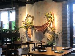 大堂-IFIF 如果花園(宽厚里店)