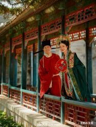 -全城热恋璀璨婚纱摄影(国贸总店)